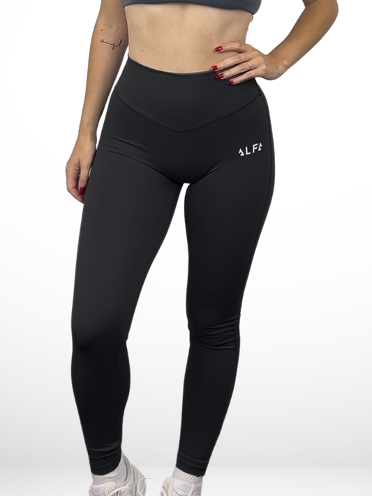 LEGGING PEAKFIT NOIR