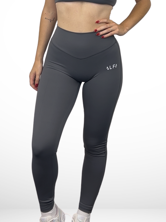 LEGGING PEAKFIT GRIS