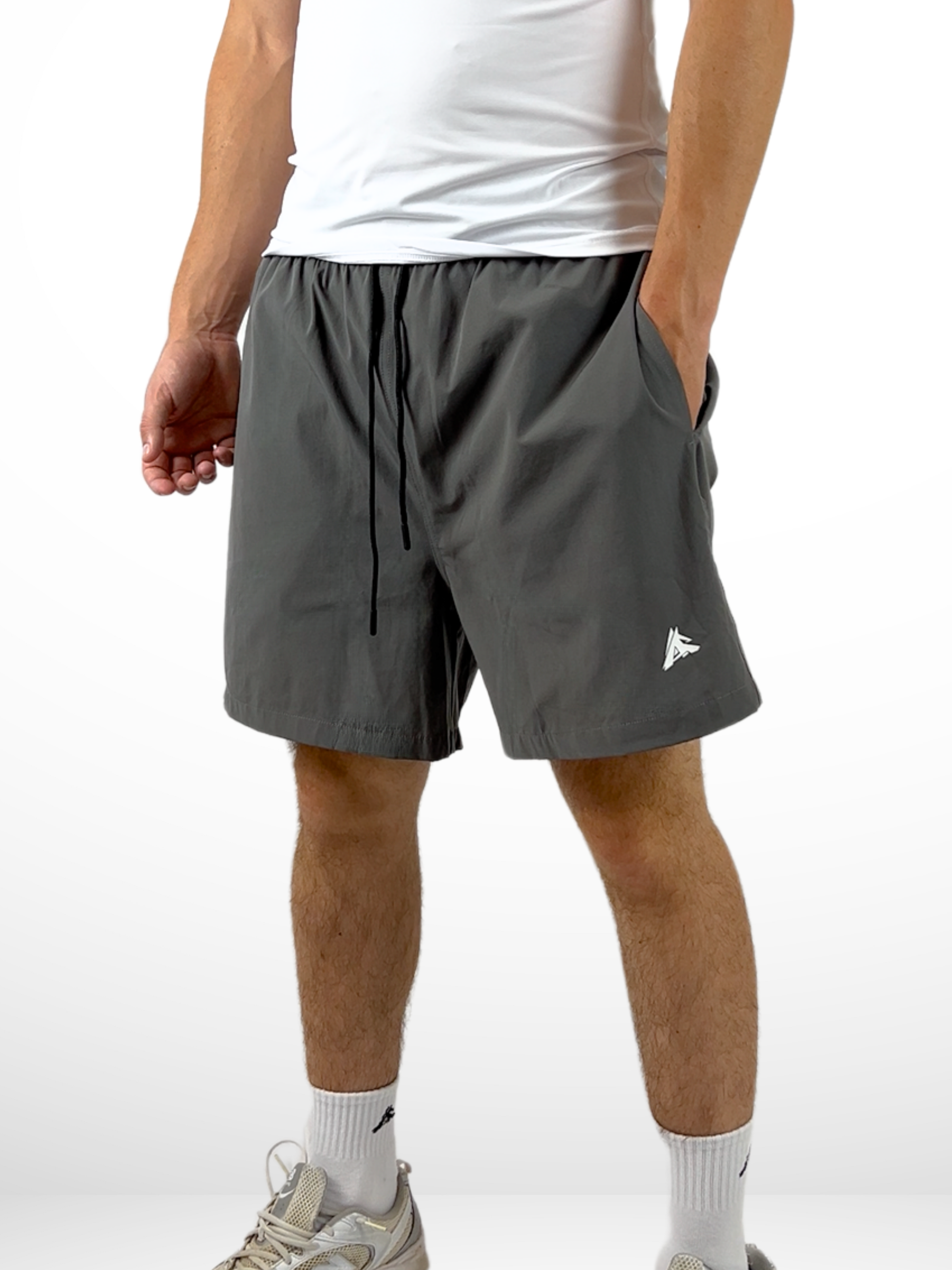 ALFA SWIM GRIS
