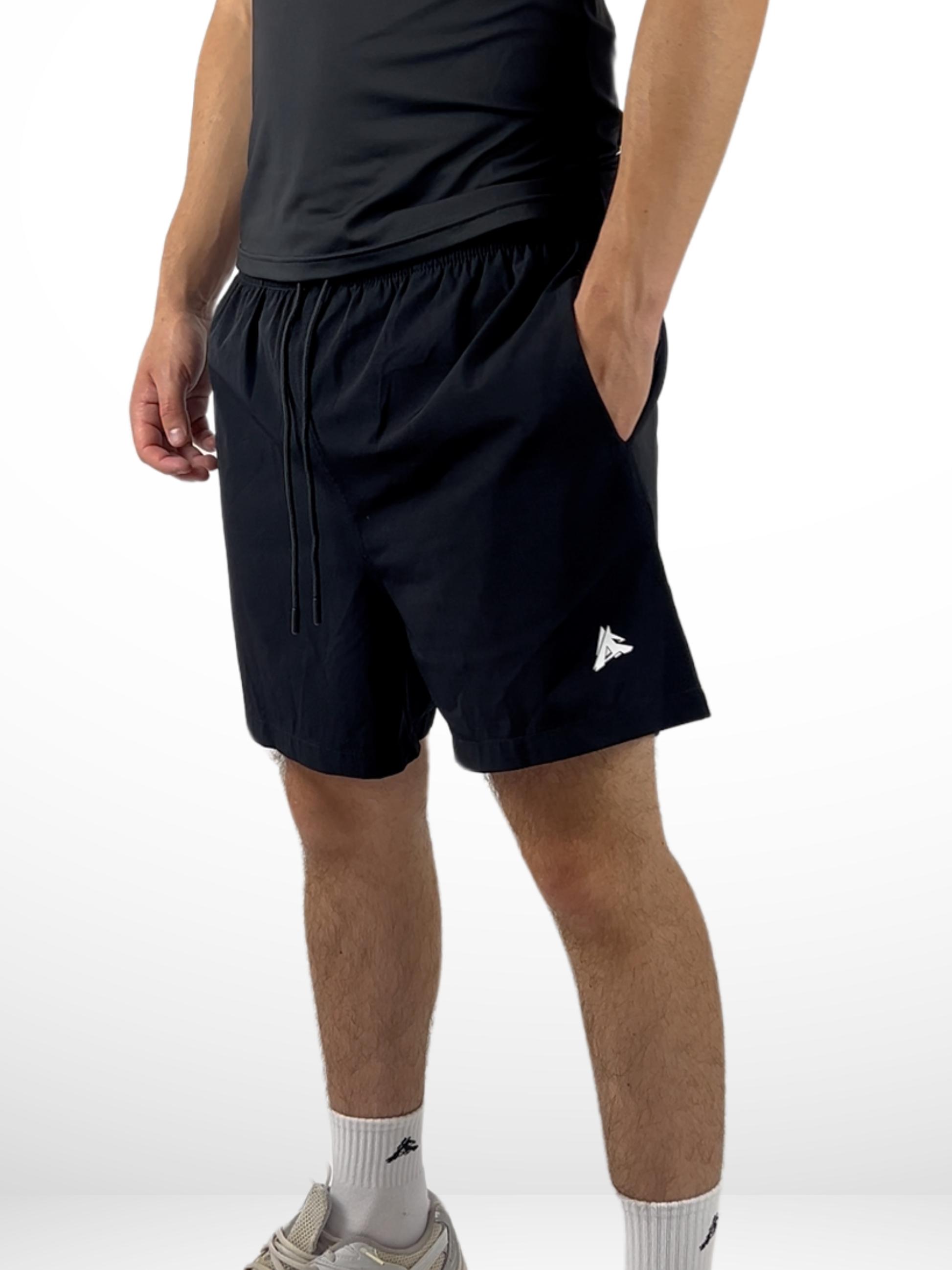ALFA SWIM NOIR