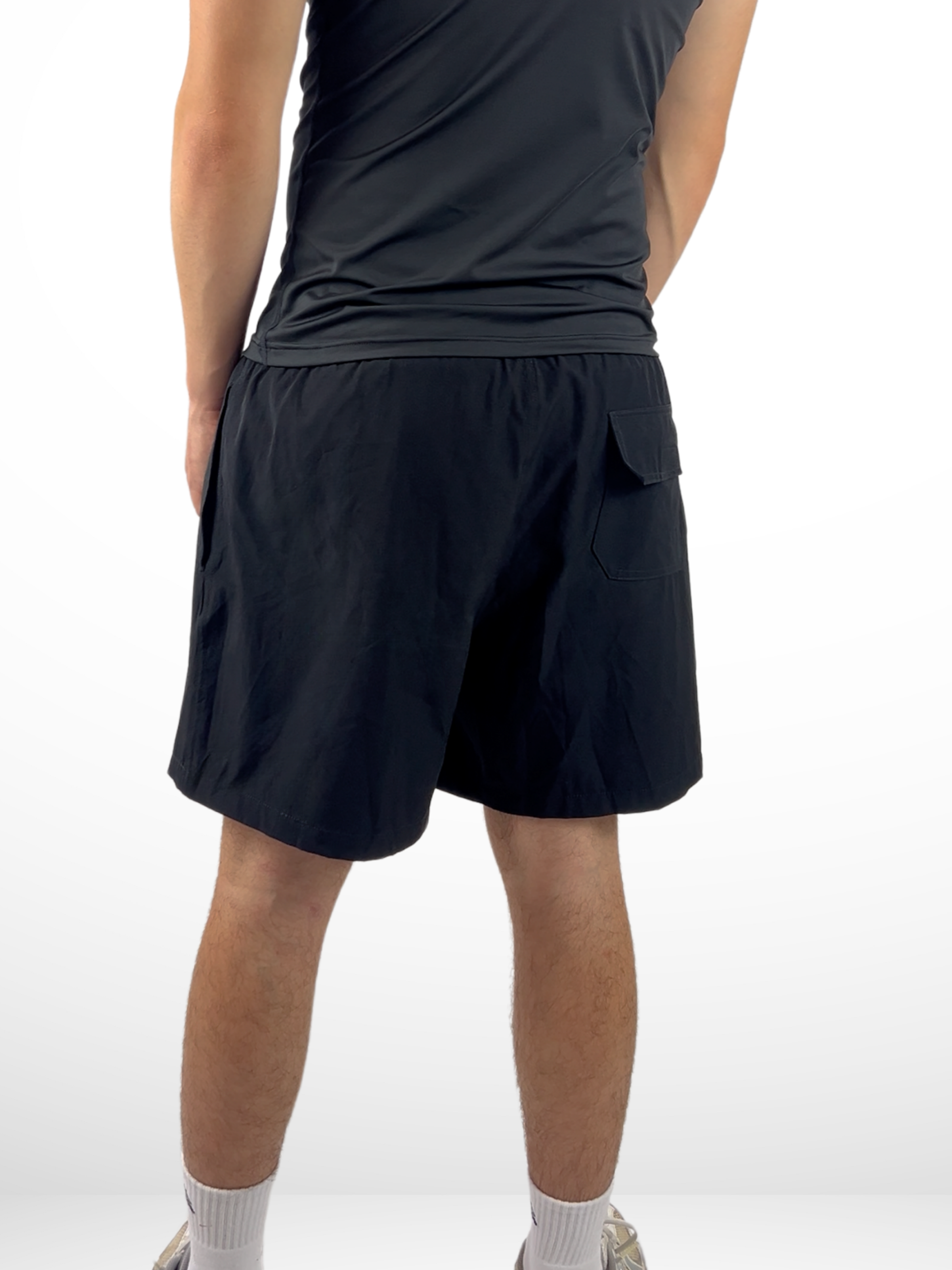 ALFA SWIM NOIR