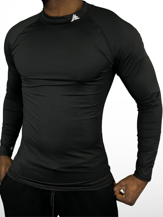 ALFA COMPRESSION LONG SLEEVE