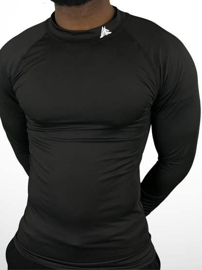 ALFA COMPRESSION LONG SLEEVE