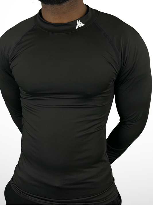 ALFA COMPRESSION LONG SLEEVE