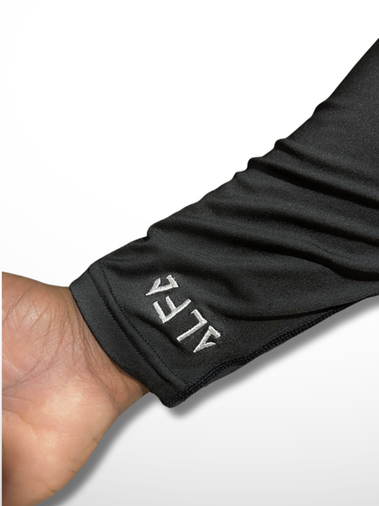 ALFA COMPRESSION LONG SLEEVE