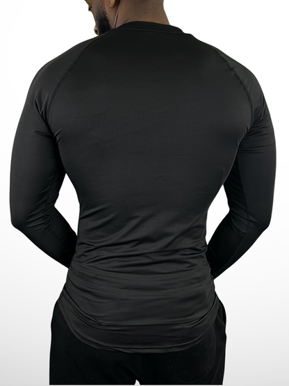 ALFA COMPRESSION LONG SLEEVE