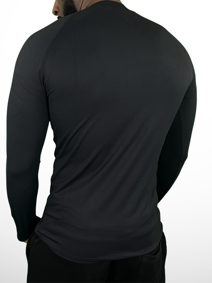 ALFA ZIP COMPRESSION NOIR