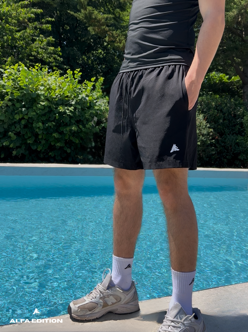 ALFA SWIM