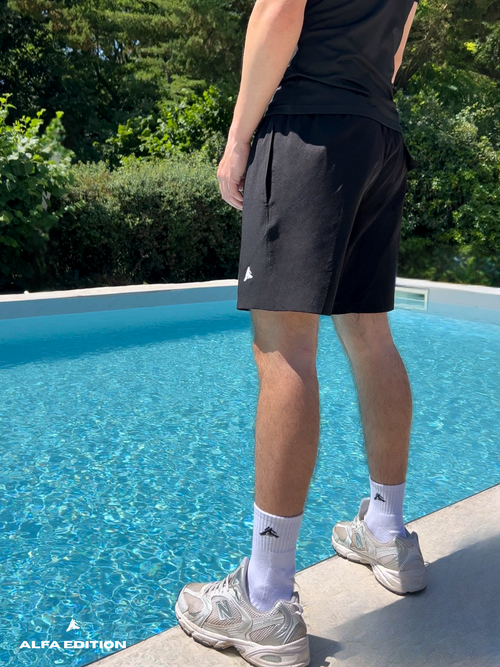ALFA SWIM