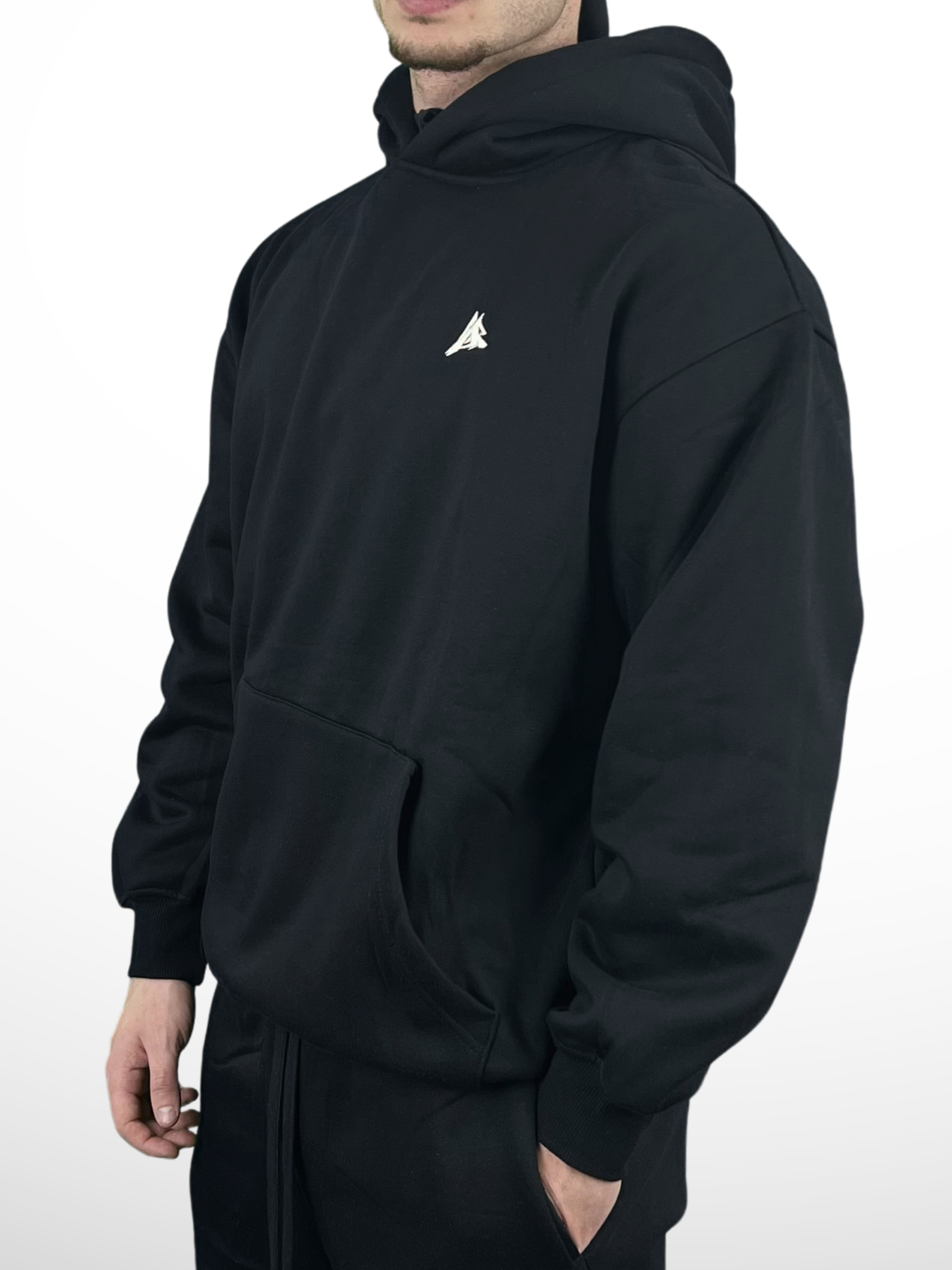 SWEAT ALFA OVERSIZE