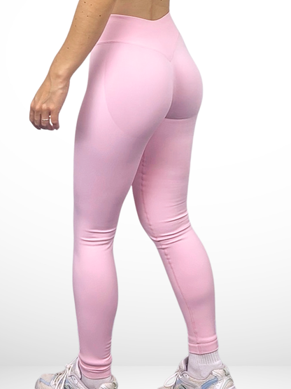 Legging NOVA ROSE - Collection IGNITE