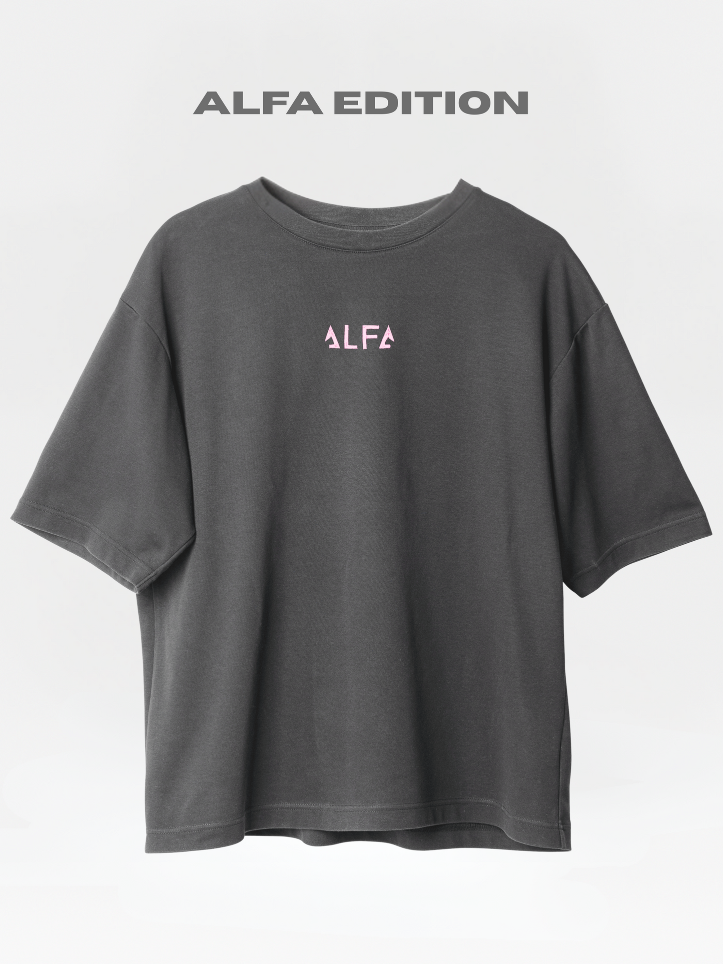 T-SHIRT ALFA ELITE