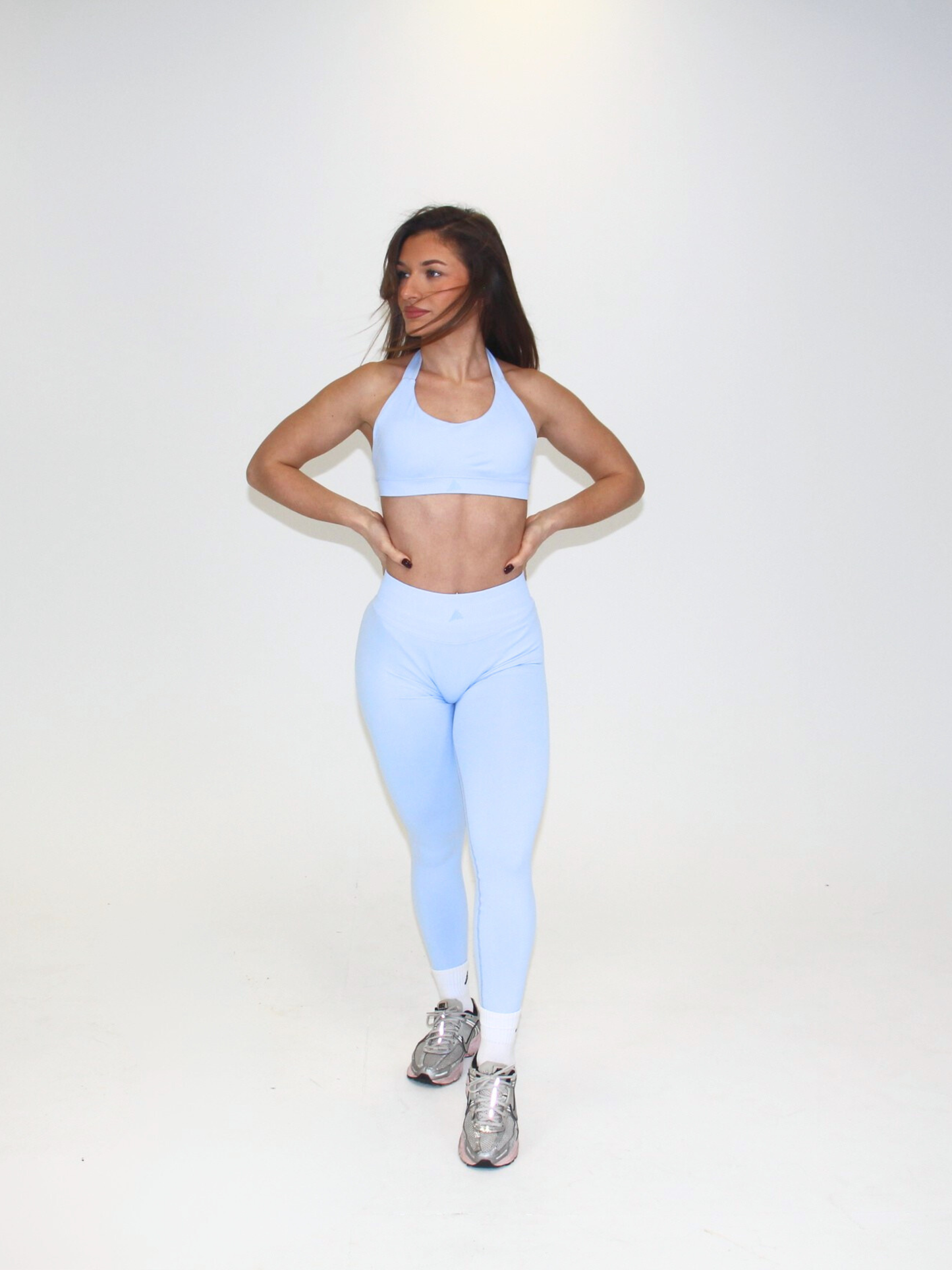 Brassière NOVA BLEU