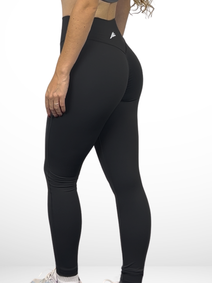 LEGGING PEAKFIT NOIR