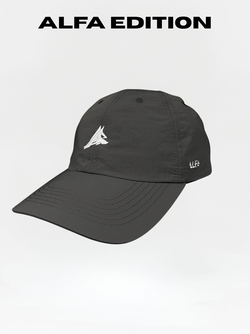 CASQUETTE DE SPORT