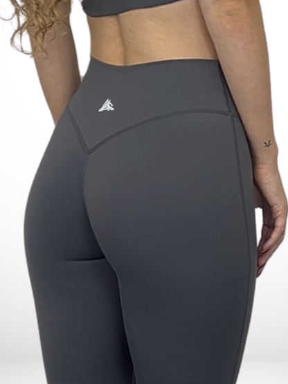 LEGGING PEAKFIT GRIS