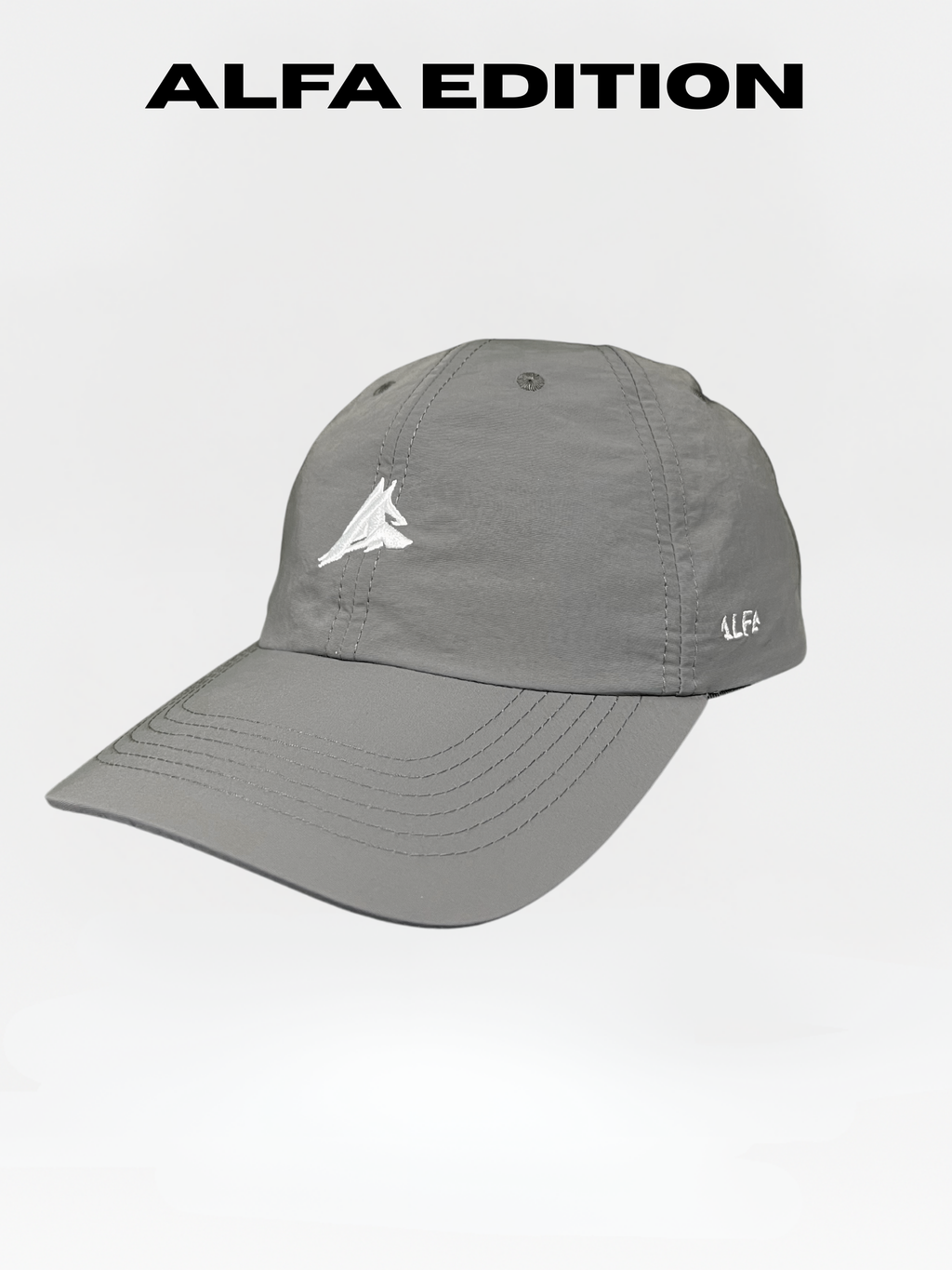 CASQUETTE DE SPORT