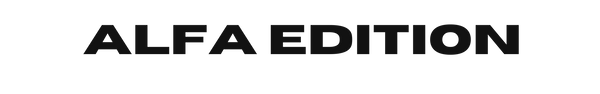 ALFA EDITION