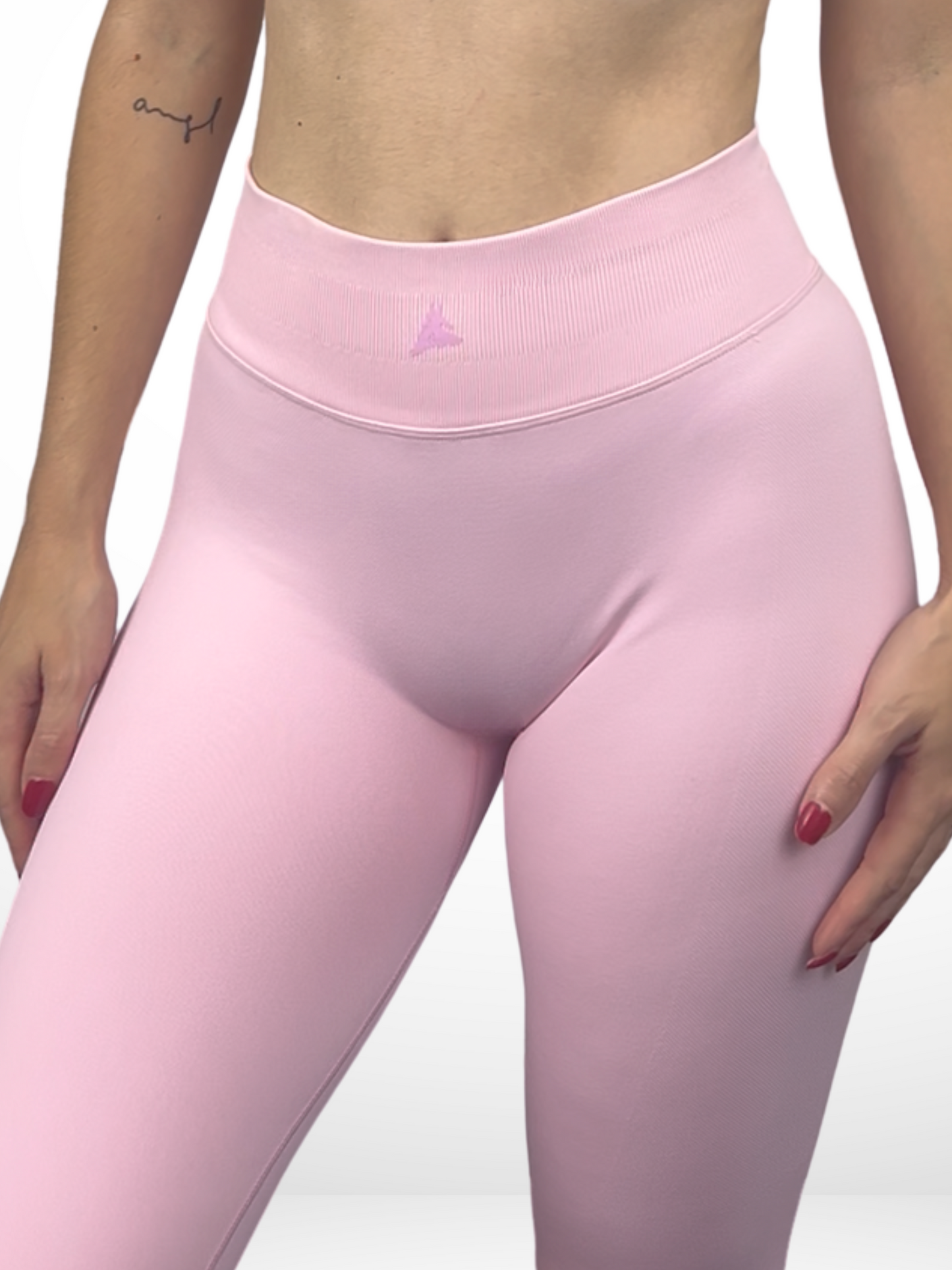 Legging NOVA ROSE - Collection IGNITE