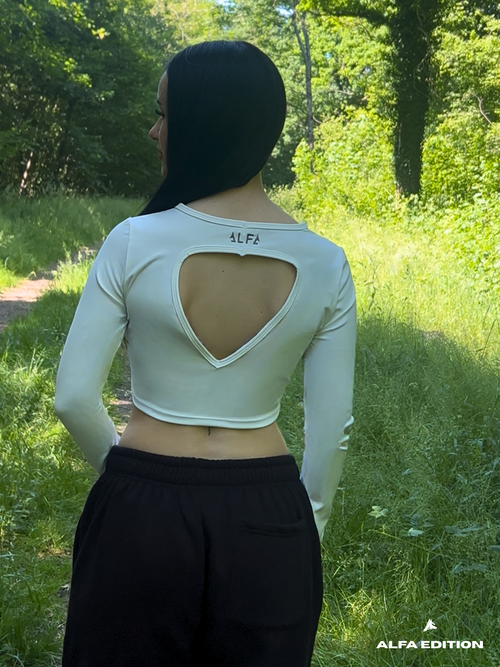 ALFA BACKLESS