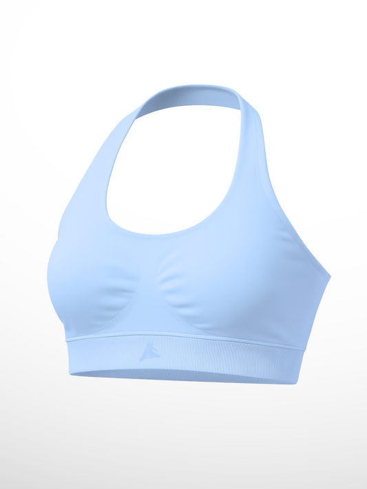 Brassière NOVA BLEU - Collection IGNITE