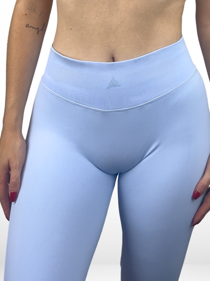 Legging NOVA BLEU - Collection IGNITE