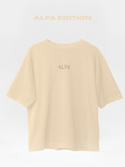 T-SHIRT ALFA ELITE