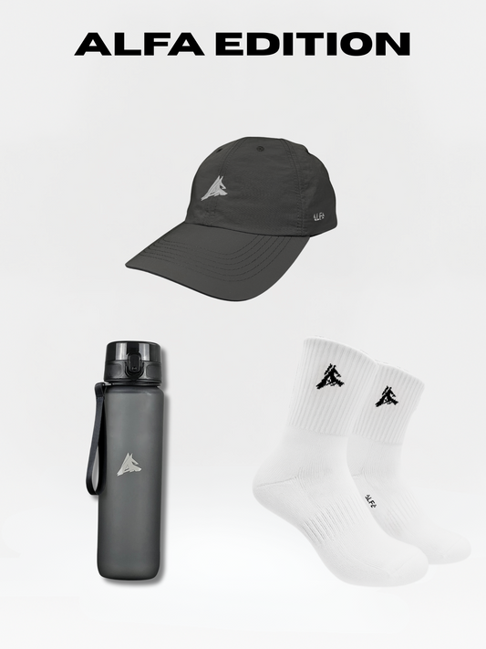 KIT TRAINING -5%