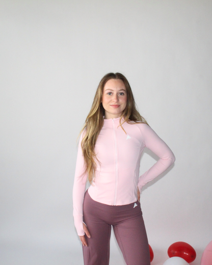 Blush Jacket