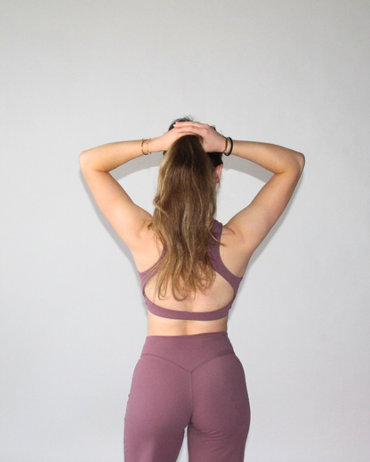 Brassière Mellow rise