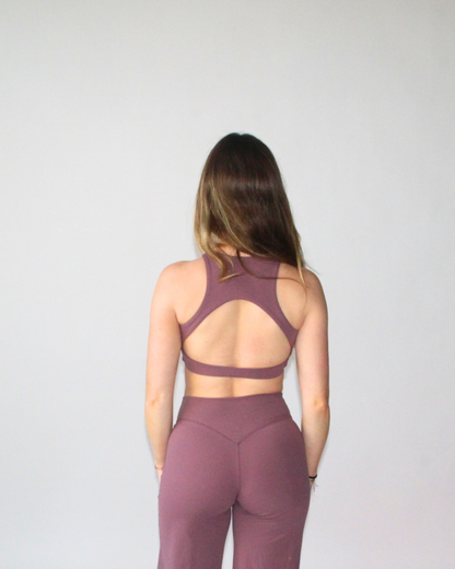 Brassière Mellow rise