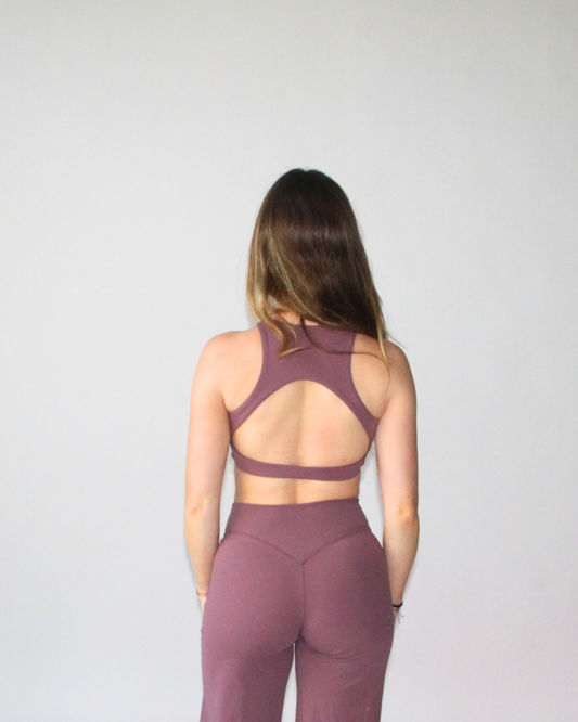 Brassière Mellow rise